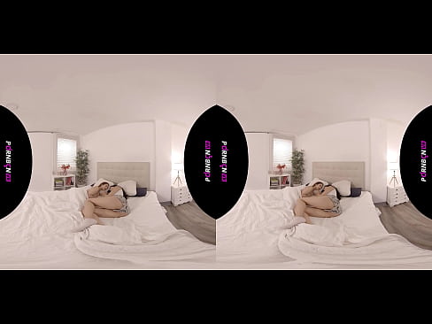 ❤️ PORNBCN VR Dua lesbian muda bangun terangsang dalam realitas virtual 4K 180 3D Geneva Bellucci Katrina Moreno ❤❌ Hanya porno pada kami id.tradeis.top ️❤