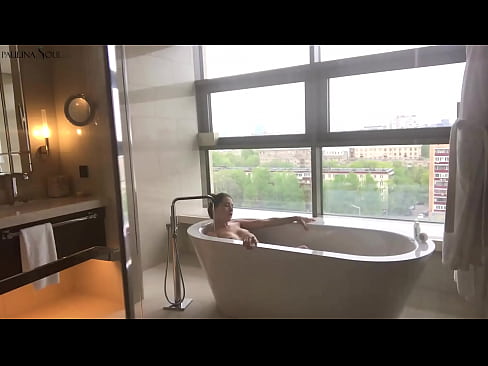 ❤️ Sayang yang luar biasa dengan penuh semangat menyentak vaginanya di kamar mandi ❤❌ Hanya porno pada kami id.tradeis.top ️❤